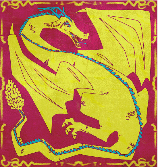 draggon